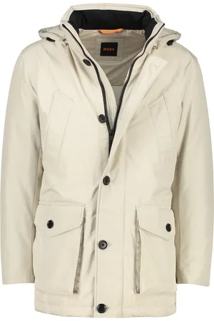 HUGO BOSS Winterjas