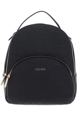 Liu Jo Vrije tijd rugzak Rugzak Manh Backpack Zwart