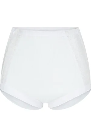 Beeren 2x2 Rib Slip Anita
