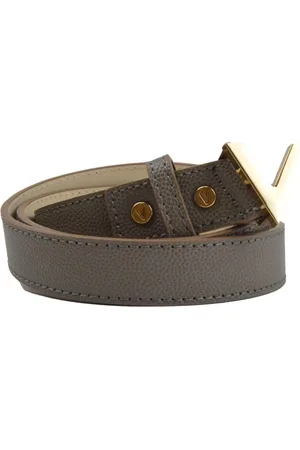 VALENTINO Riem Divina Belt W90 Bruine