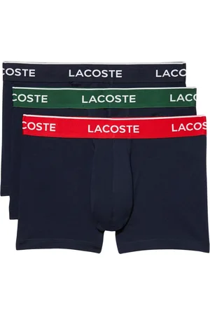 Lacoste Boxershorts Heren Casual
