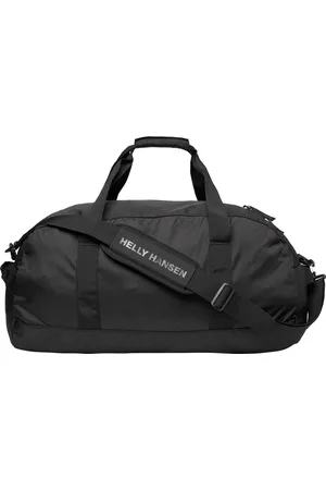 Helly Hansen Reistas Sporttas Sport Duffel 50L Zwart