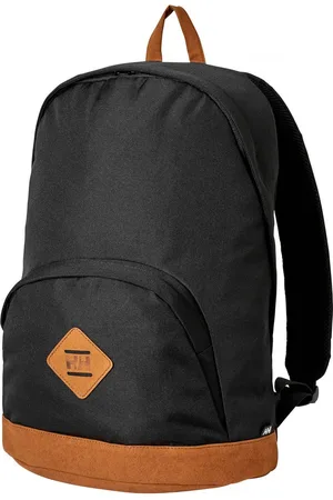 Helly Hansen Vrije tijd rugzak Rugzak Kitsilano Backpack Zwart Bruine