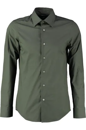 G-Star Core super slim fit stretch overhemd