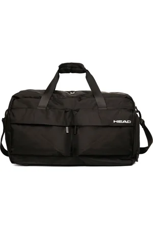 Head Reistas Sporttas Club Duffle Zwart