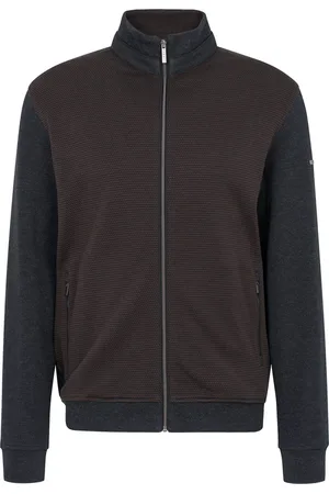Bugatti Clothing Vest Heren