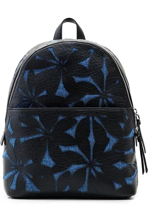 Desigual Vrije tijd rugzak Rugzak Accessories Backpack Mini Zwart