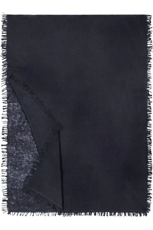 ROECKL Sjaal Casual Cashmere Scarf Crème