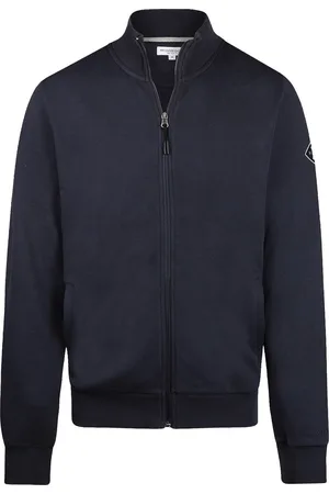 McGregor Vest Navy
