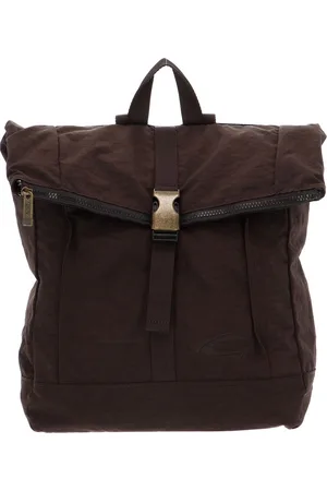 Camel Active Rugzak Journey Packpack Bruine