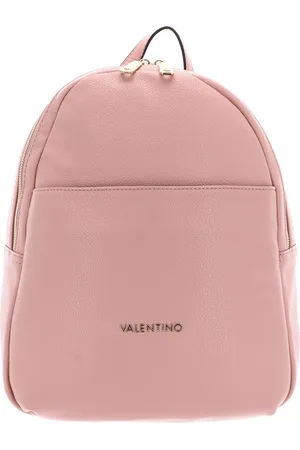 VALENTINO Vrije tijd rugzak Rugzak met laptopvak Naif Re Backpack Zalmroze