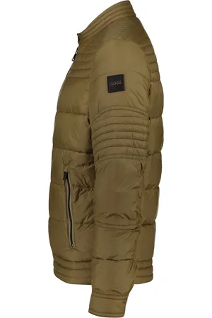 HUGO BOSS Winterjas