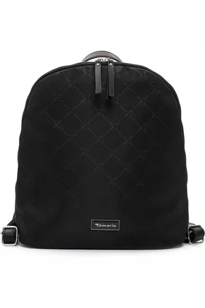 Tamaris Rugzak Lisa Backpack Zwart