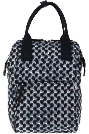 Gerry Weber Vrije tijd rugzak Rugzak Lowlight Backpack MVF Blauw