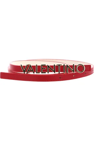 VALENTINO Riem Belty Belt W65 Rood