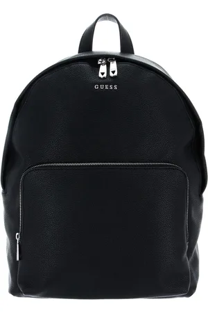 Guess Vrije tijd rugzak Rugzak Riviera Backpack Zwart