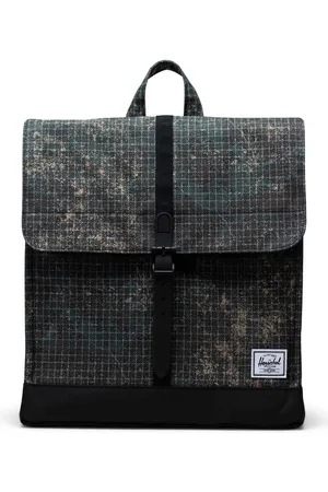 Herschel Vrije tijd rugzak Rugzak City Mid-Volume Backpack 14L Donkergroen