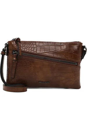 Tamaris Omhangtas TAS Alessia Kroko ( 33430 ) - Dames handtassen