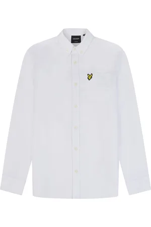 Lyle & Scott Blouse Oxford