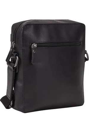 Leonhard Heyden Dakota crossbody XS 8 inch