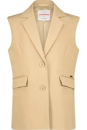 Vingino Blazer Tamare Meisjes Gilet -
