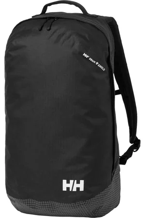 Helly Hansen Daypack Rugzak Riptide WP Backpack 23L Zwart