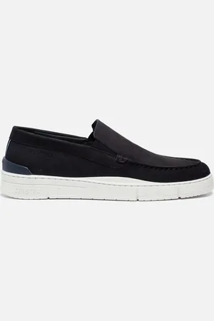 Gaastra Barrick Lf Nub M Loafers - Instappers - Heren -