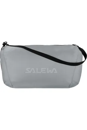 Salewa Reistas Ultralight Duffle 28 L Grijs