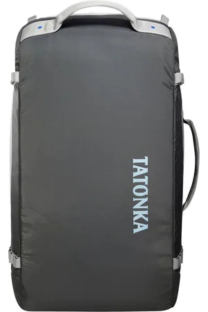 Tatonka Duffle Bag 65l Rugzak Grijs