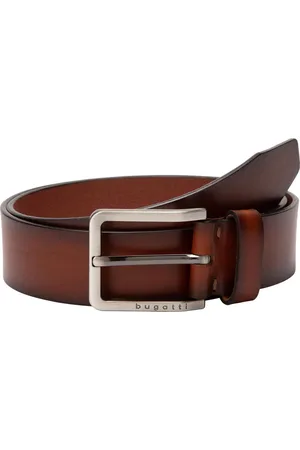 Bugatti Riem Men´s Belt W115 Bruine