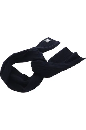 ROECKL Sjaal Urban Scarf Donkerblauw