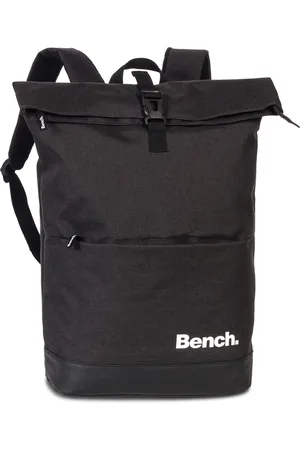 Bench Rugzak met laptopvak Rucksack Zwart