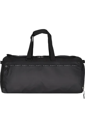 Bugatti Reistas Blanc DeLight Weekender Zwart
