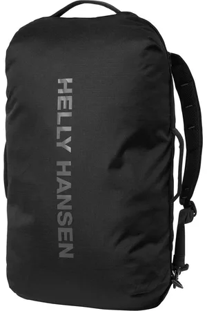 Helly Hansen Canyon Rugzak Zwart
