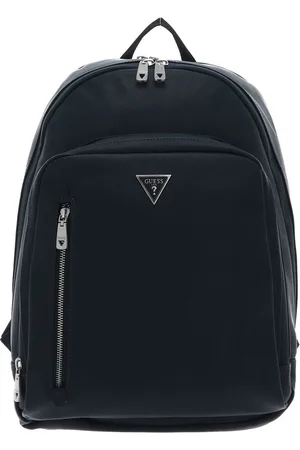 Guess Vrije tijd rugzak Rugzak Certosa Backpack Donkergroen