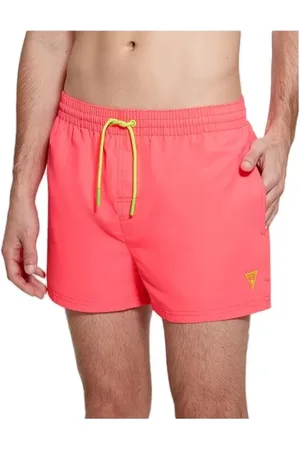 Guess Neon patch