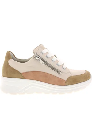 Solidus Dames Veterschoenen Karma 59075-30546