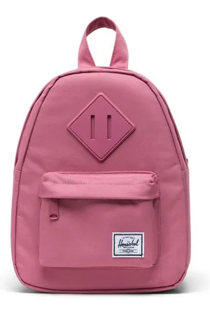 Herschel Vrije tijd rugzak Rugzak Heritage Mini Backpack 7L Roze