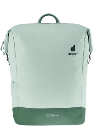 Deuter Vrije tijd rugzak Rugzak Vista Spot 18L Mintgroen