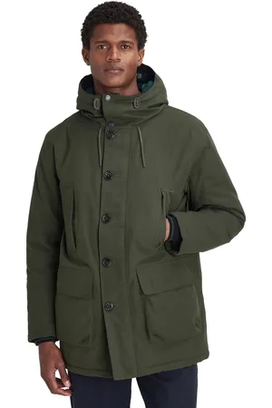 Barbour Winterjas