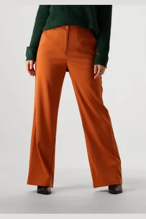 Ydence Pants Solange Broeken Dames -