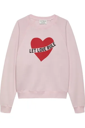 Catwalk Junkie Relaxed raglan sweater : mt 38-M