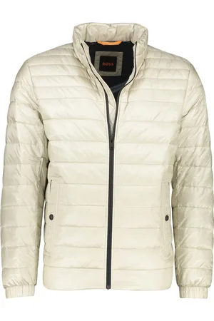 HUGO BOSS Winterjas