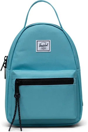 Herschel Rugzak Nova Mini Backpack 9L Turquoise
