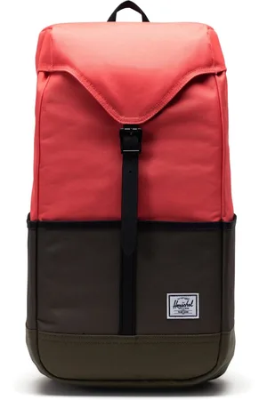 Herschel Vrije tijd rugzak Rugzak met laptopvak Thompson Pro Backpack 17L Koraalrood