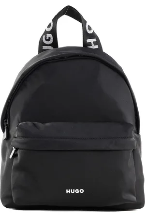 HUGO BOSS Vrije tijd rugzak Rugzak Bel Backpack Zwart