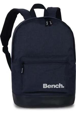 Bench Vrije tijd rugzak Rugzak Backpack Donkerblauw