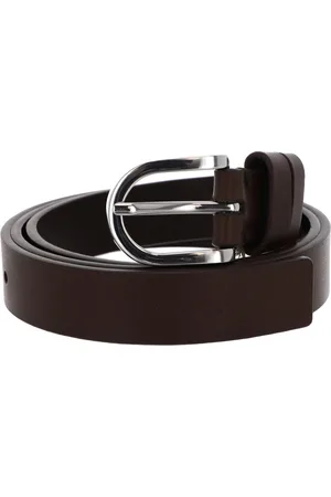 Marc O’ Polo Leren Riem Heidi Ladies
