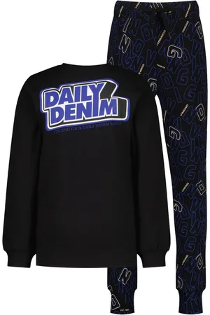Vingino Winwood Jongens Pyjamaset