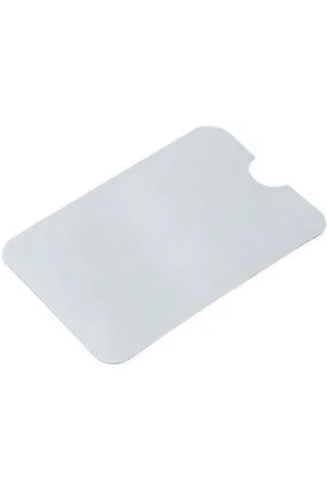 Merkloos Proclaims Bankpas OV-ID kaart beschermer - RFID blocker 10 stuks